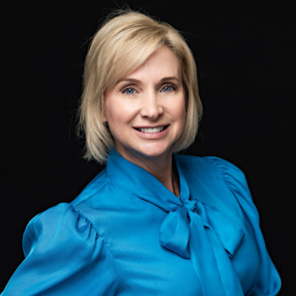 Meet your Posher, Cathy